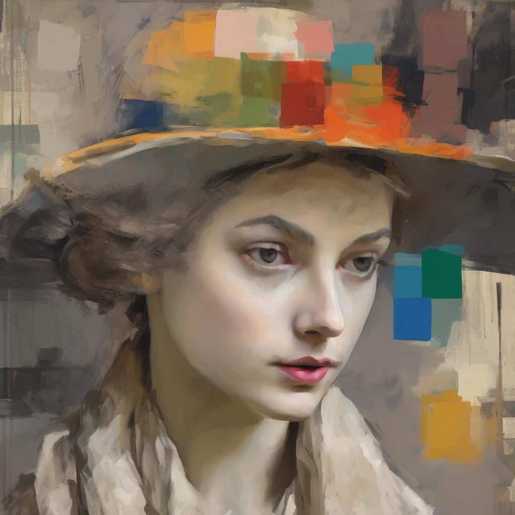 Σίμων Λουί ντυ Ρύ – Ο Μετρ της Κλασικής Ζωγραφικής