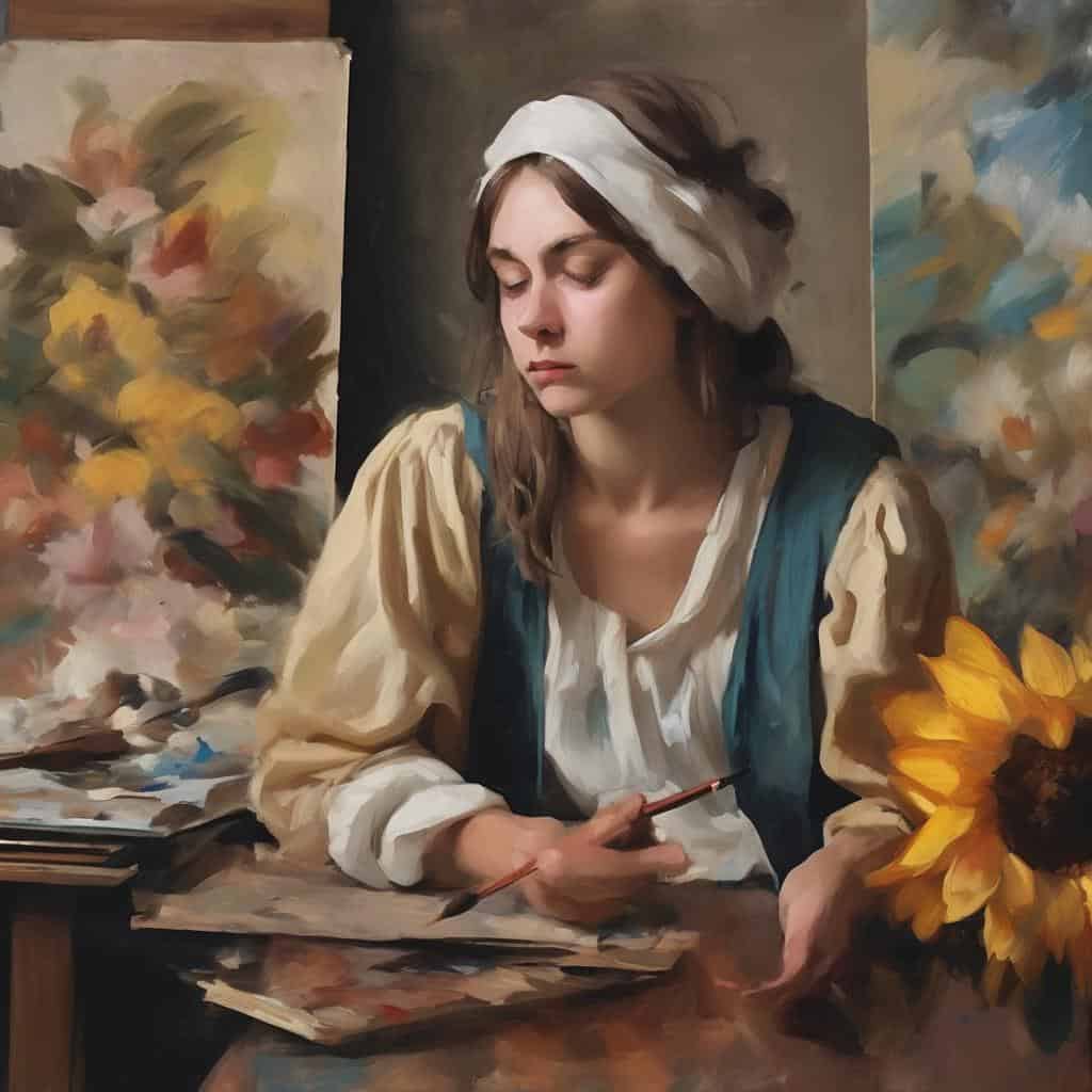 Παύλος ΒΟΓΚΛΕΡ – Ο ΥΠΕΡΡΕΑΛΙΣΤΗΣ της αβανγκάρδας