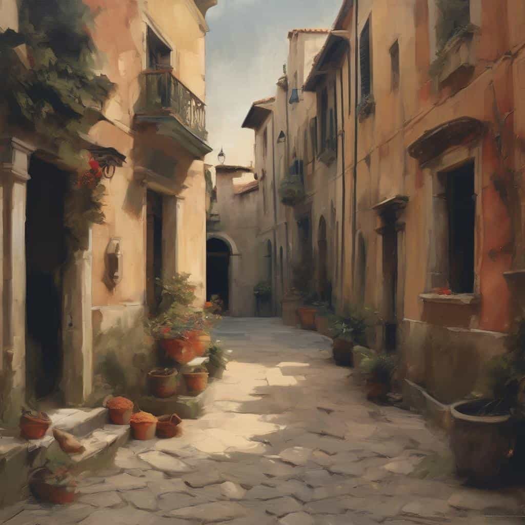 Φίλιππος ΤΑΡΚΙΑΝΗΣ – Ο Νεοκλασικός Μάγος