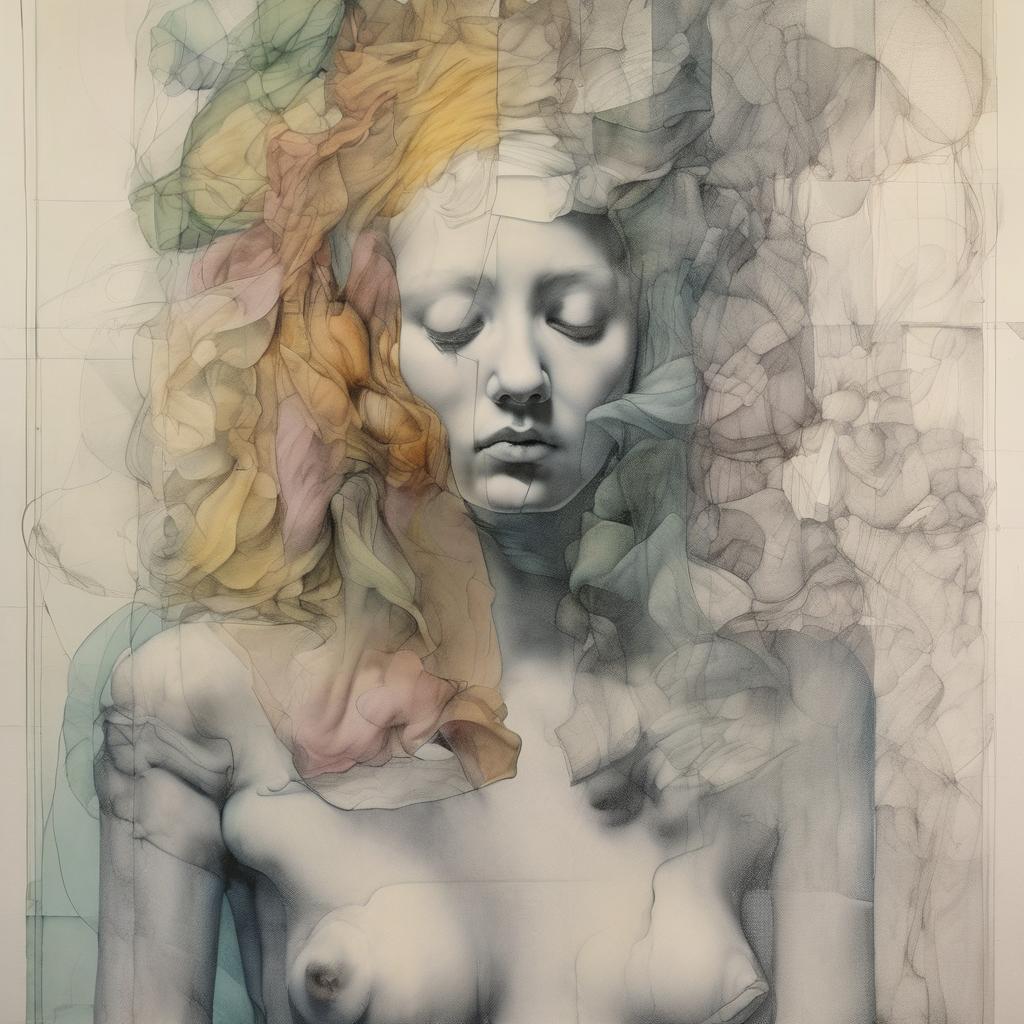 Ο Καλλιτεχνικός Στυλ του Hans Bellmer