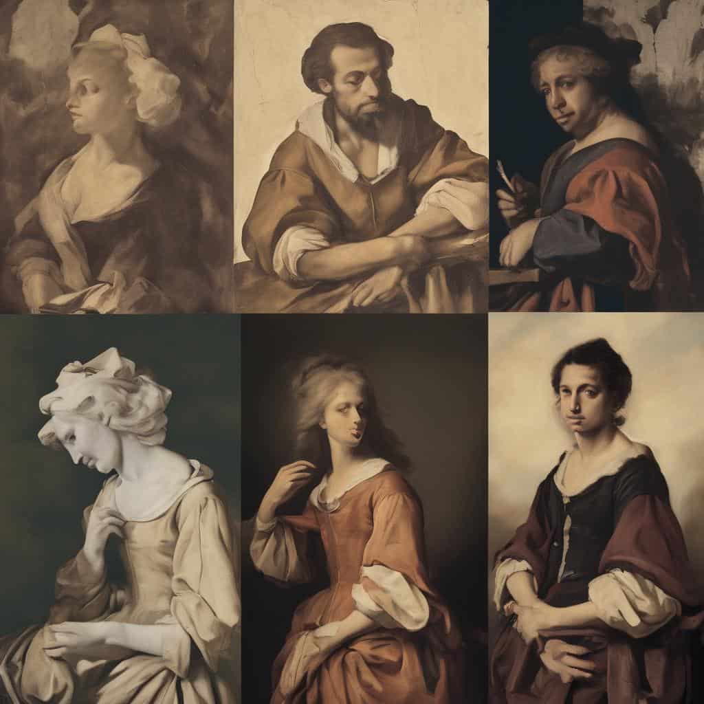 Βαρτολομαίος ΠΑΣΣΕΡΟΤΤΙ – Ο Μεσαιωνικός Μάγος της ζωγραφικής