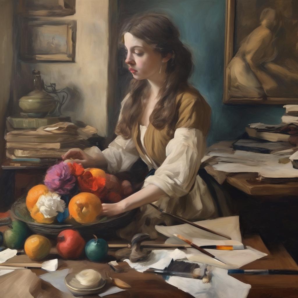 Η ζωή και η καριέρα του Achille Beltrame