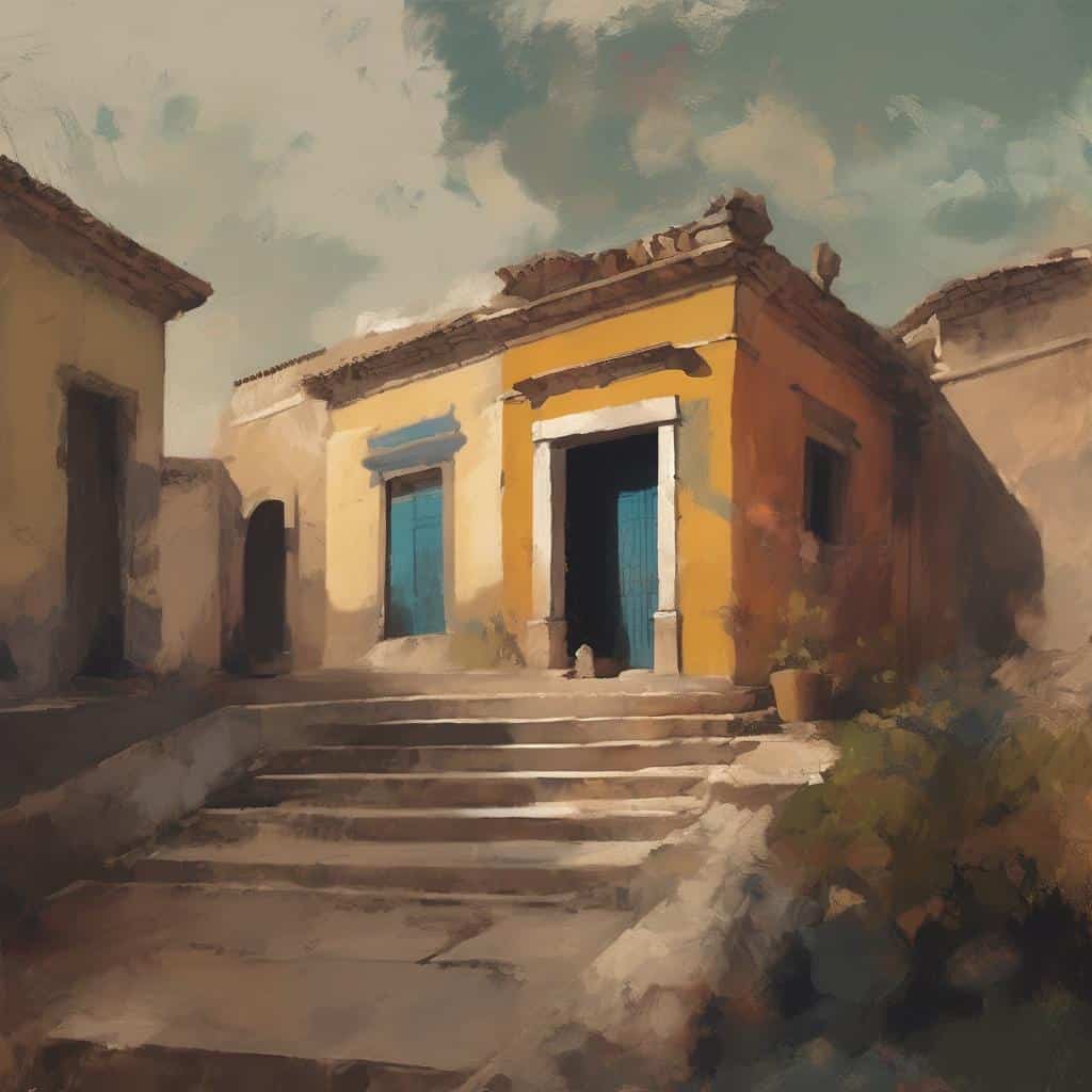 Ροδρίγος ΓΚΙΛ ντε ΟΝΤΑΝΙΟΝ – το Μάστορας της Ισπανικής Αναγέννησης