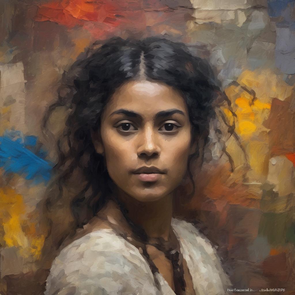 Η Καλλιτεχνική Στυλιστική του Προσέγγιση