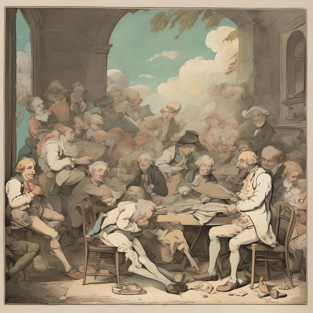 Παιδικά Χρόνια και Εκπαίδευση