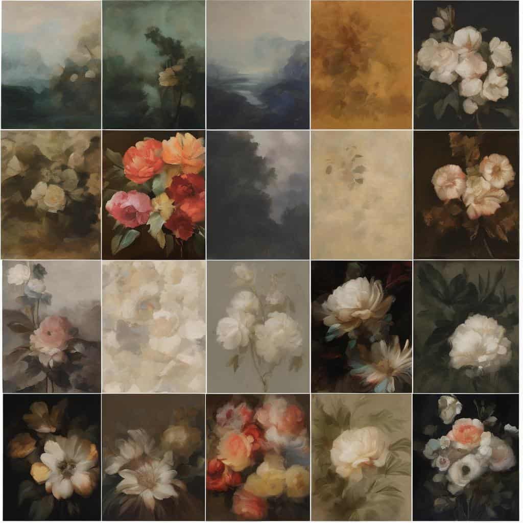 Γιακόβος Οόστ – Ο Μαέστρος των Απεικονίσεων της Φύσης