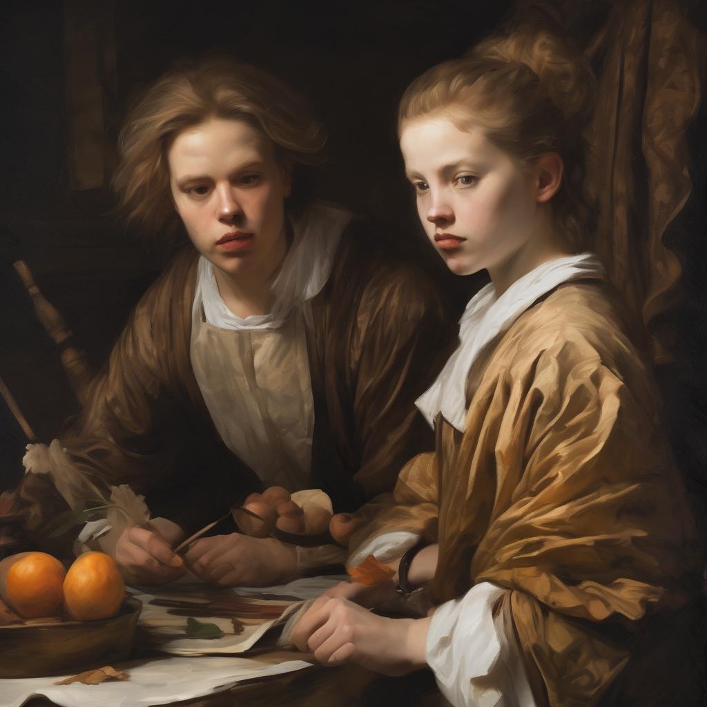 Η πρώιμη ζωή και εκπαίδευση του Τζαν Λίβενς