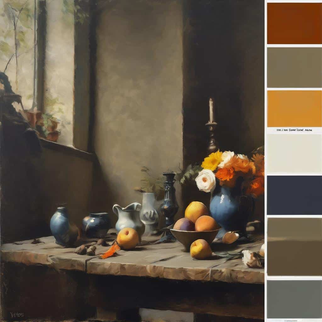 Ουίλεμ ΡΟΕΛΟΦΣ – Ολλανδός ιμπρεσιονιστής