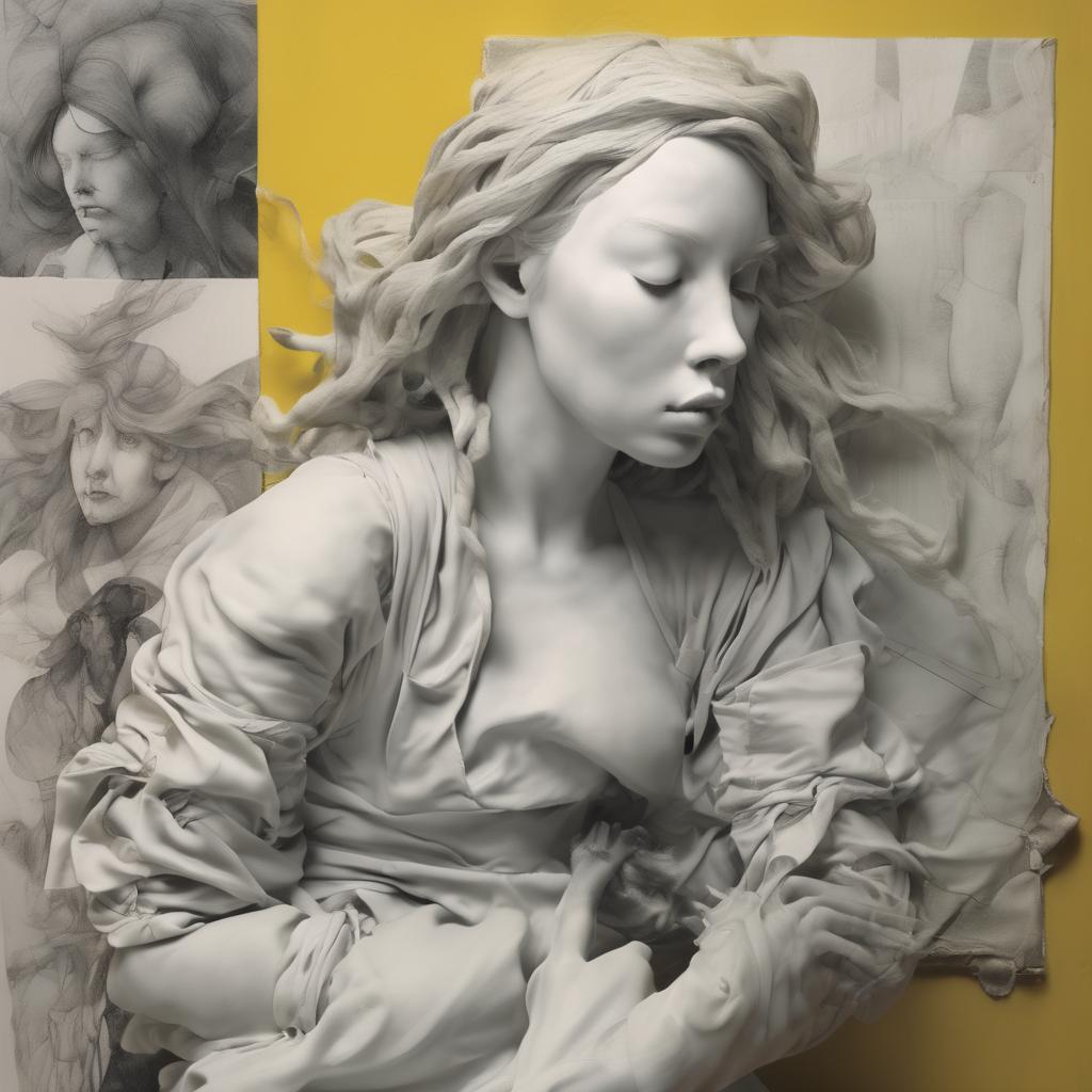 Η Ζωή του Hans Bellmer